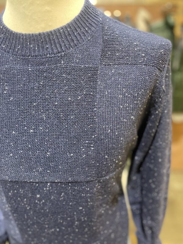 Maglia uomo girocollo Piero Giachi - immagine 8