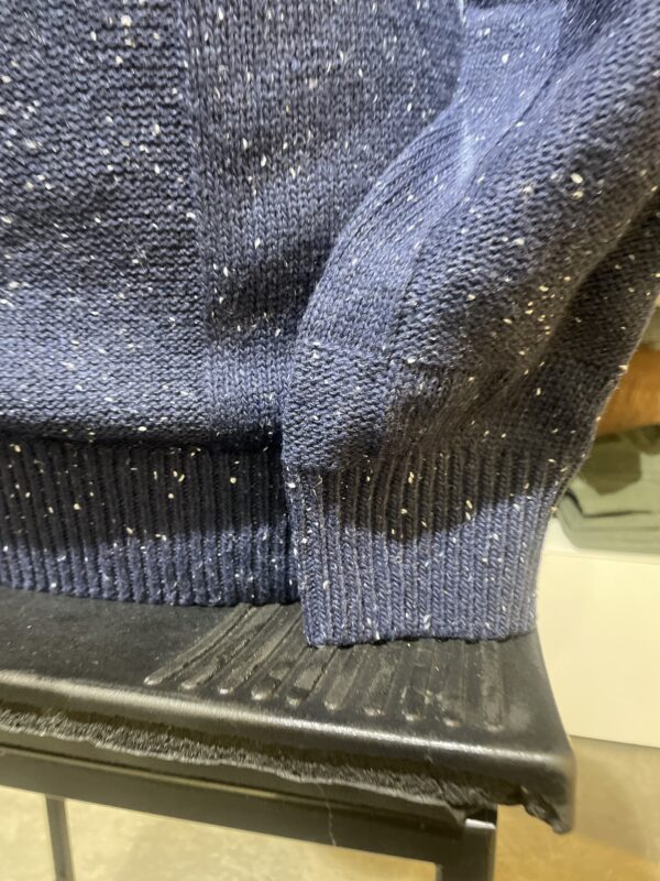 Maglia uomo girocollo Piero Giachi - immagine 10