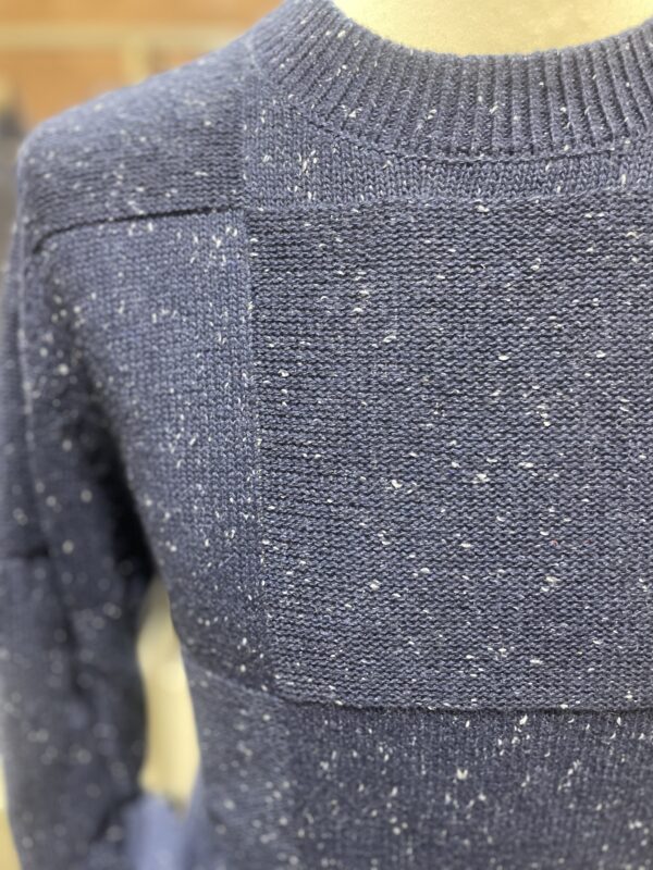 Maglia uomo girocollo Piero Giachi - immagine 9