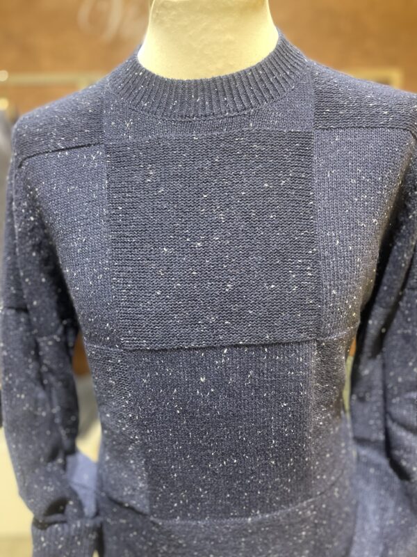Maglia uomo girocollo Piero Giachi - immagine 7