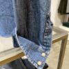 Camicia uomo in jeans Roy Roger’s - immagine 3