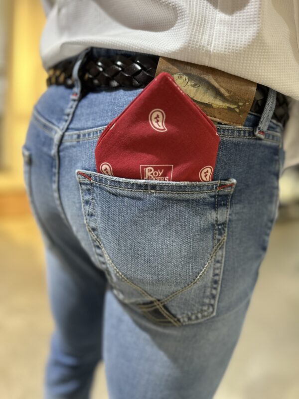 Jeans special MAN Roy Roger’s denim - immagine 7