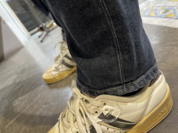 Jeans uomo slim fit Roy Roger’s - immagine 5