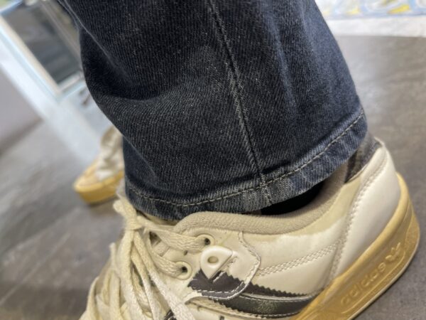 Jeans uomo slim fit Roy Roger’s - immagine 6