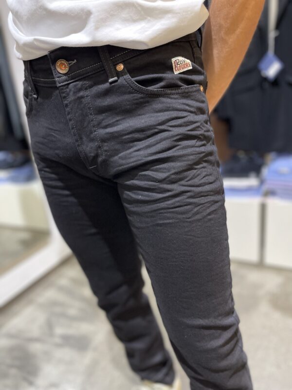 Jeans uomo 517 Roy Roger’s special