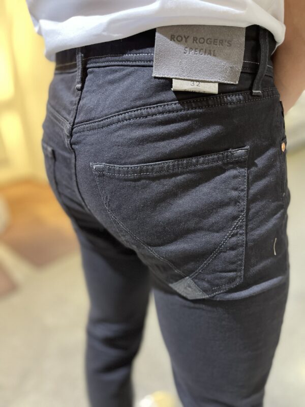 Jeans uomo 517 Roy Roger’s special - immagine 3