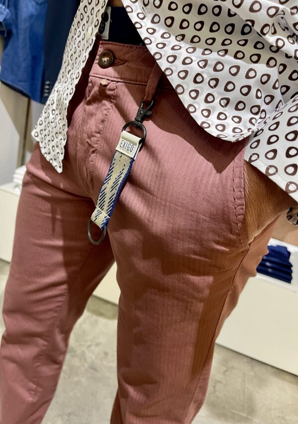 Pantalone uomo casual EXIGO