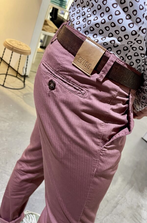 Pantalone uomo casual EXIGO - immagine 4