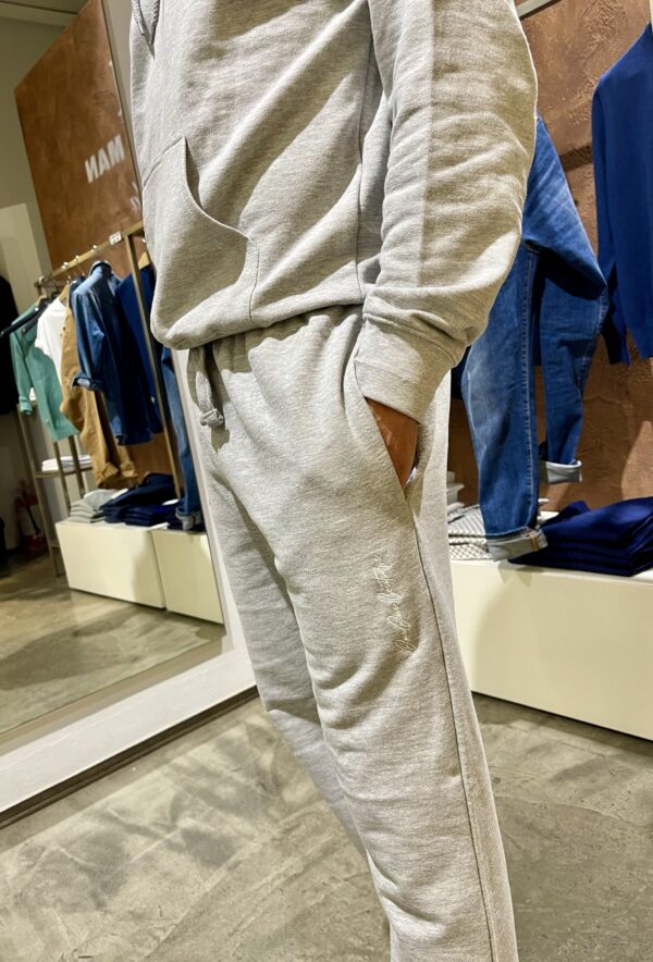 Pantalone uomo sportivo DueDue couture