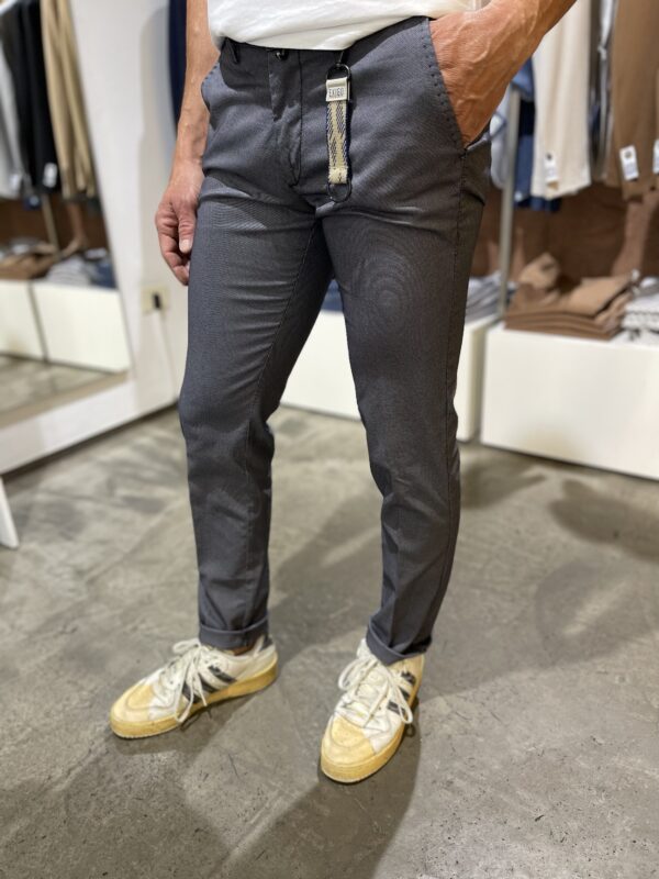 Pantalone uomo casual Exigo
