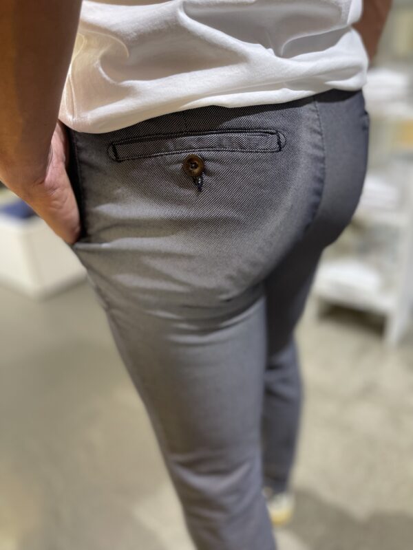 Pantalone uomo casual Exigo - immagine 3