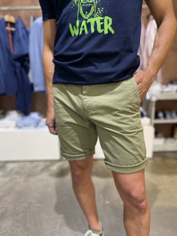Pantaloncino corto uomo estivo Exibit