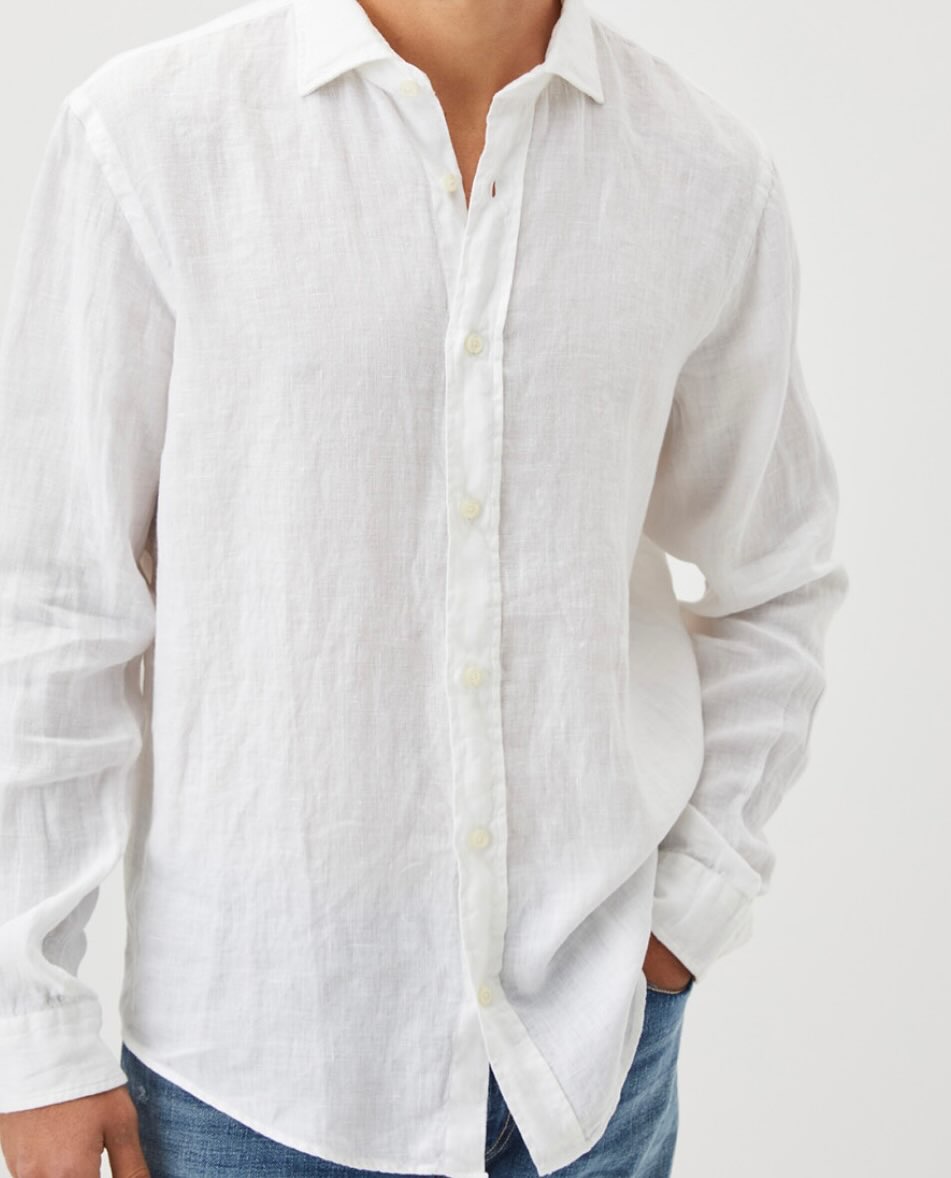 jeycolemanvignola camicia lino novita jeans