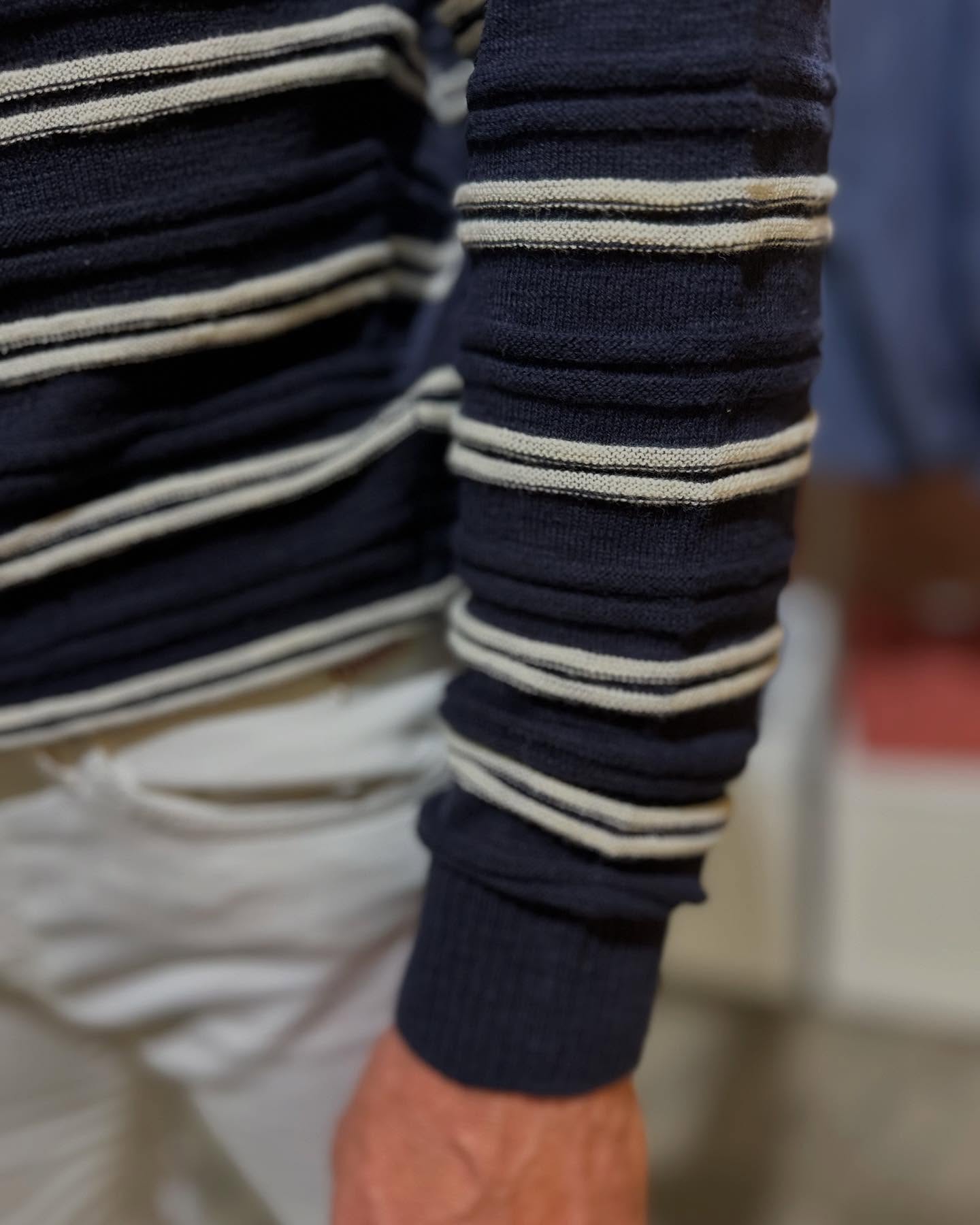 maglia uomo cotone primavera pierogiachi stefanospinelli
