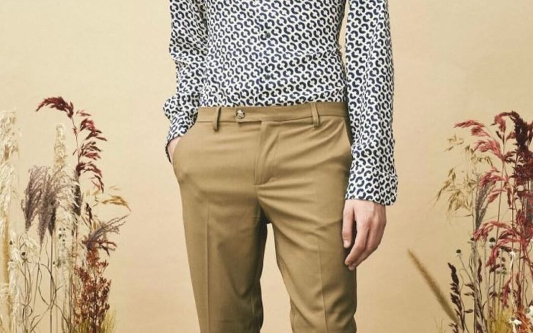 jeycoleman uomo abbigliamento camicia coreana
