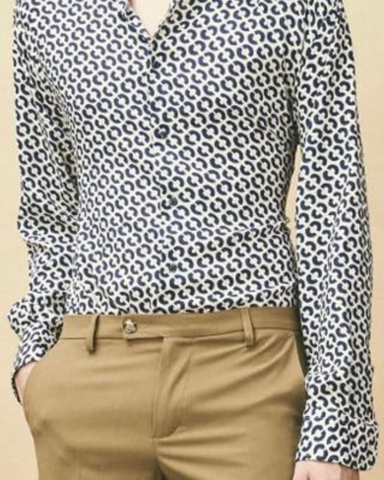 jeycoleman uomo abbigliamento camicia coreana
