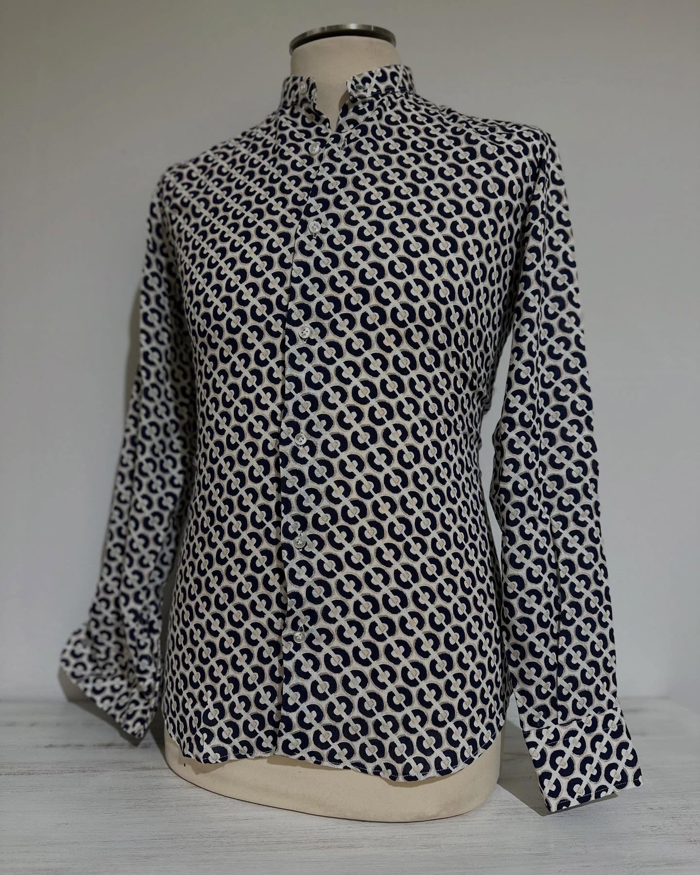 jeycoleman uomo abbigliamento camicia coreana