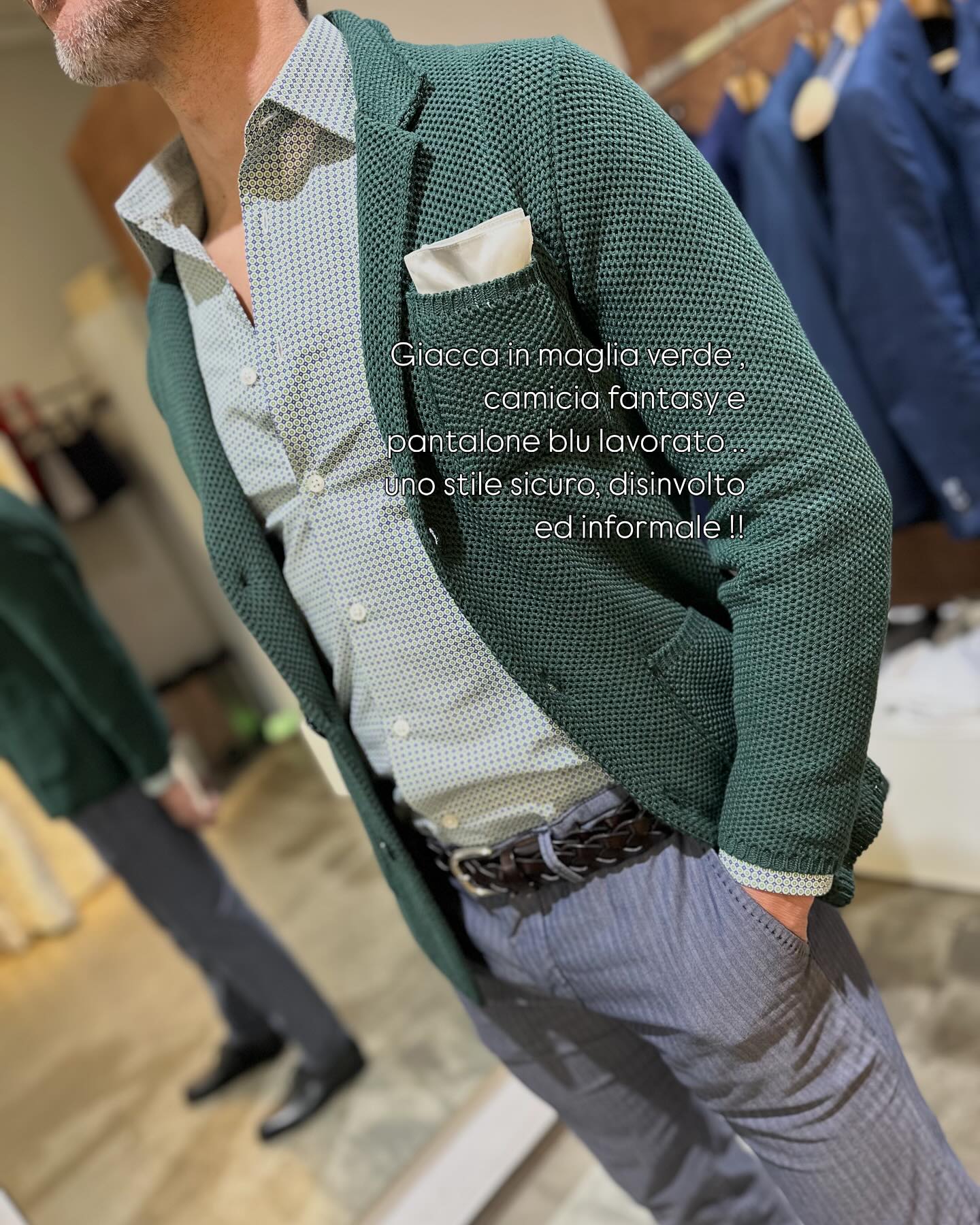 cerimonie uomo abbigliamento pantaloni camicie giacca maglia