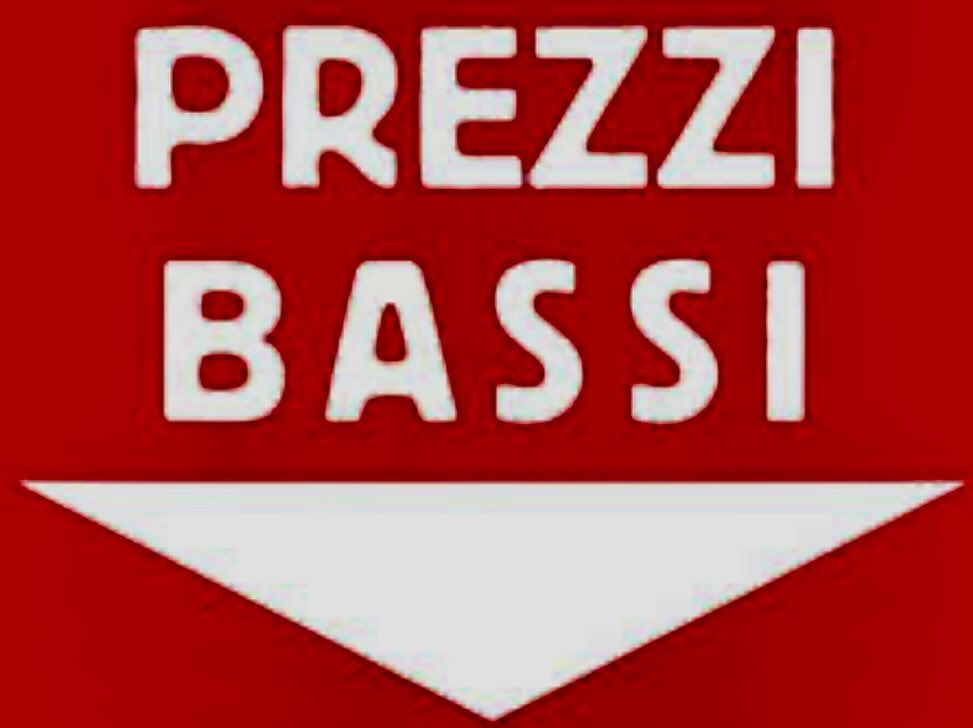 I saldi continuano  PREZZI BASSIII…!!!