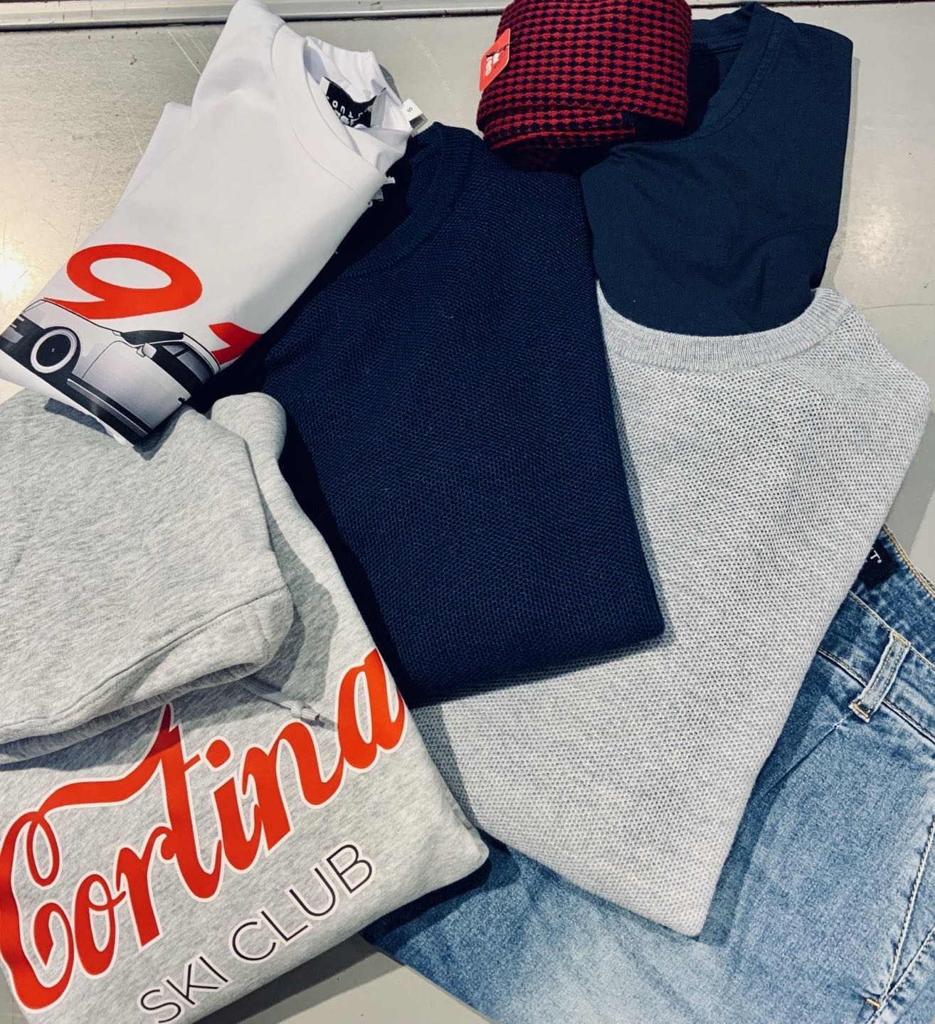Ultime taglie  a PREZZI  BASSI 🤩🤩