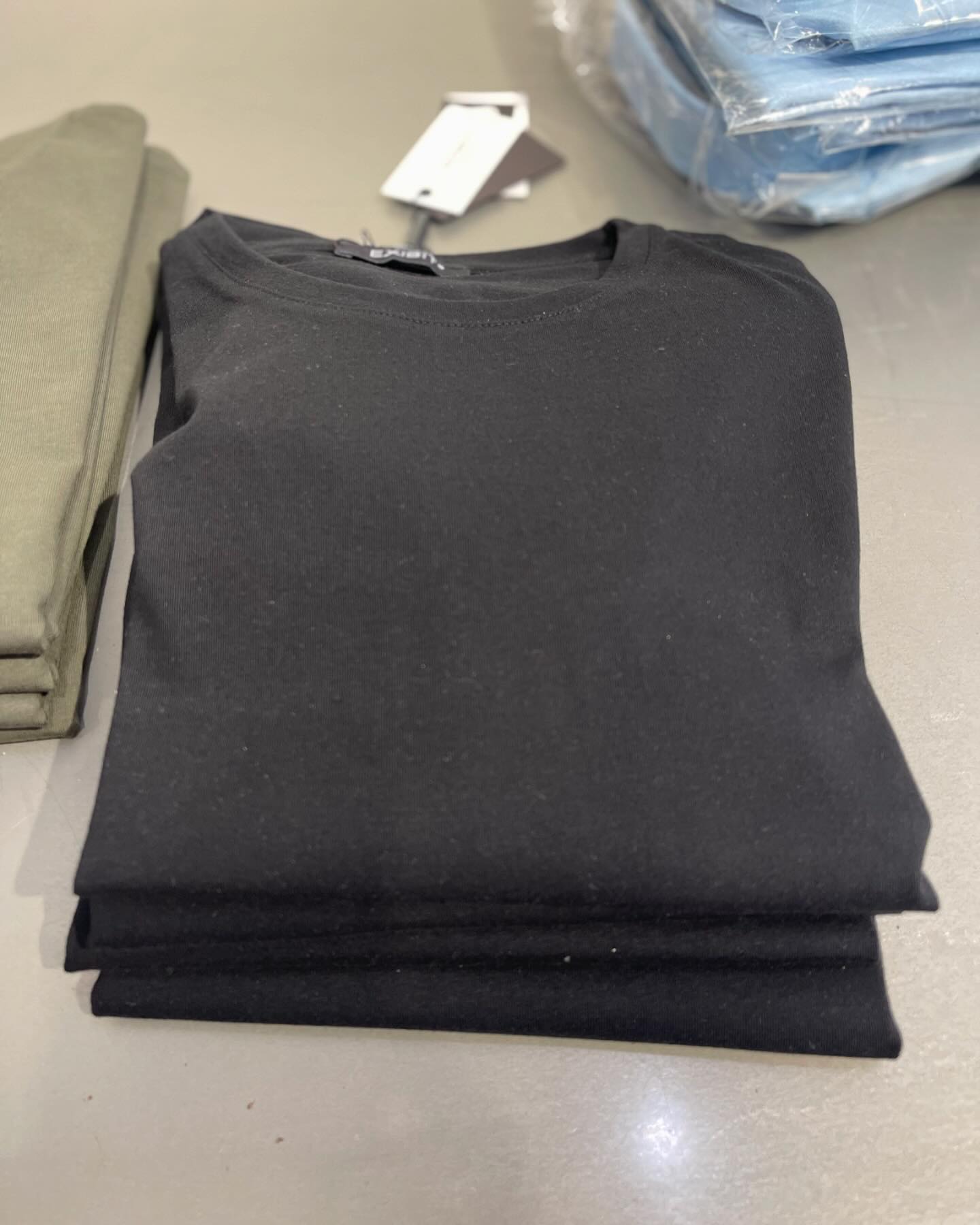 T-shirt tinta unita oppure stampate 🤩🤩