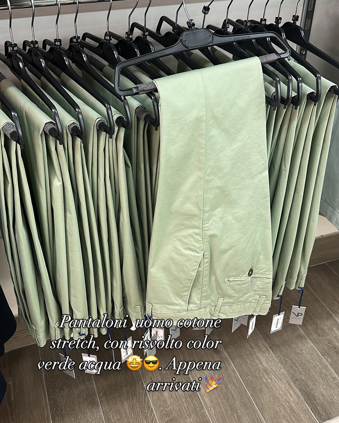 pantaloni uomo jeycoleman nuoviarrivi