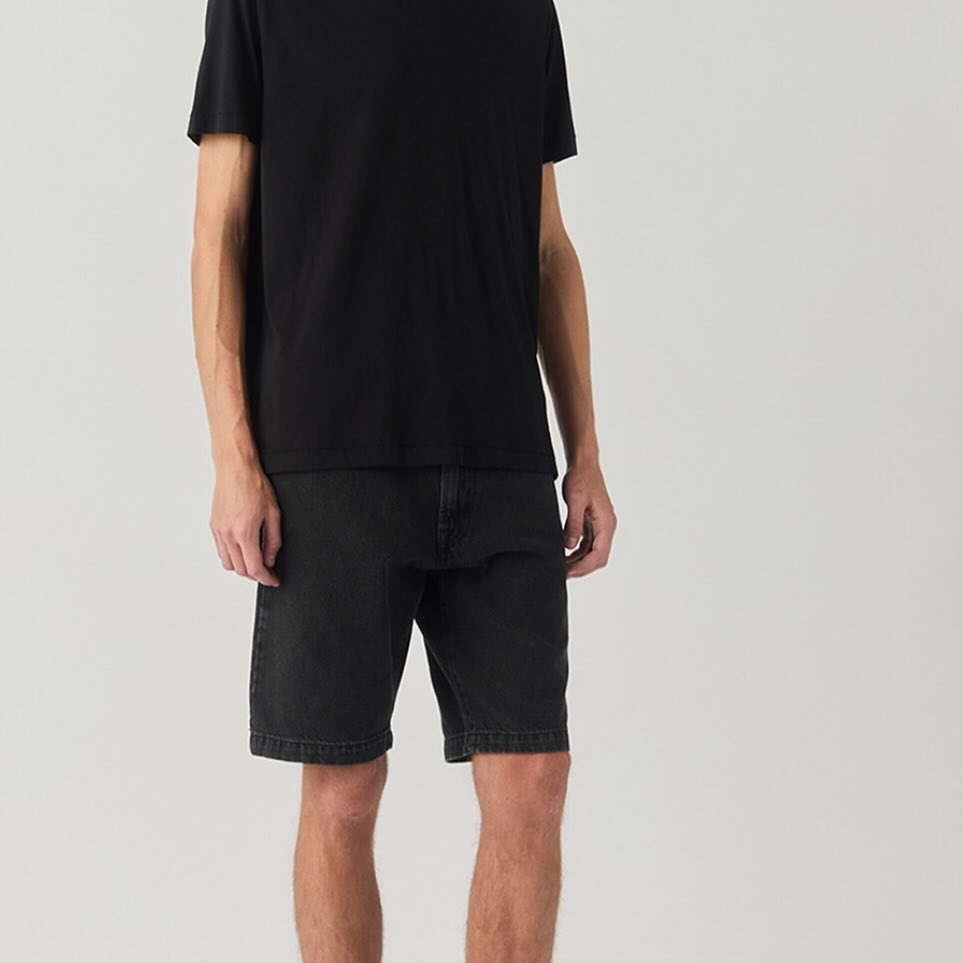 tshirt libertà uomo  royrogers vacanze